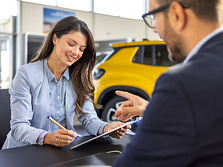 Das Autojahr 2026 – mit cleverer Serviceplanung durchstarten